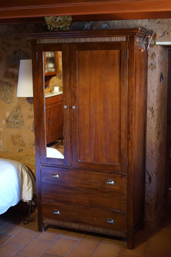 Montsant Villa Teror Eksteriør bilde